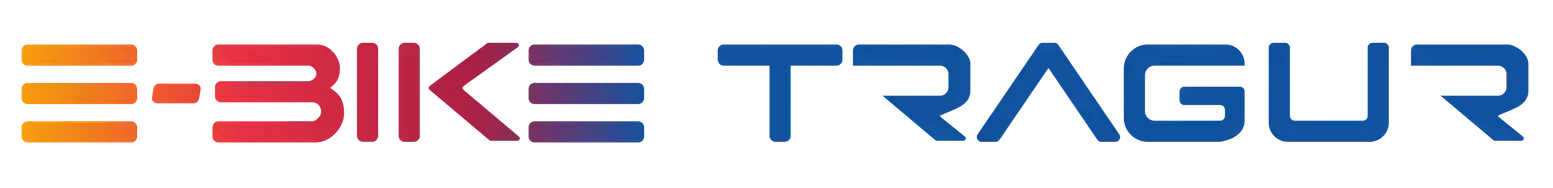 E-BIKETRAGUR